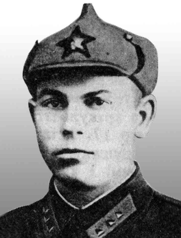 Пилькевич В.А.