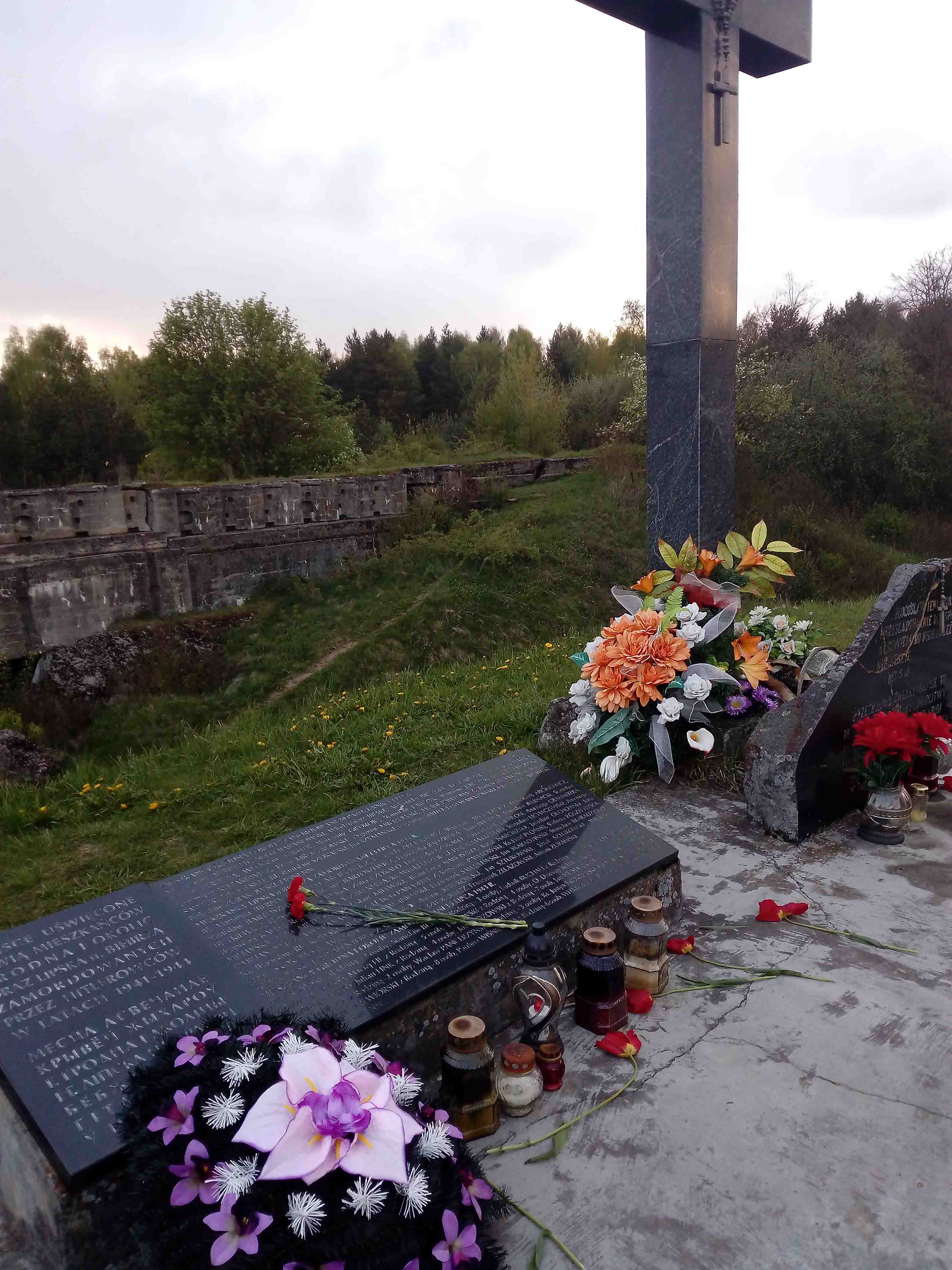 2-й форт: история и трагедия