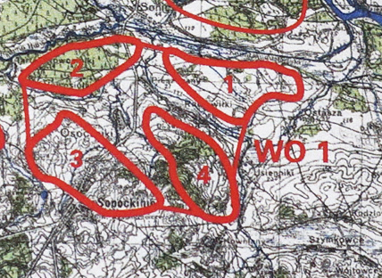 узел обороны 1