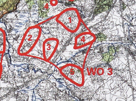 узел обороны 3